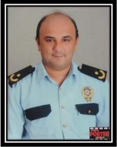 Emniyet Müdürü Uğur Gökcan’ı Vurduğundan Haberi Yokmuş!
