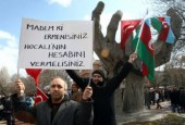 Madem ki Ermenisiniz!