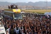 Van'a Yardım Paraları PKK Kasasına Girdi!