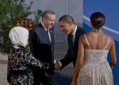 ABD'den Türkiye'ye ağır darbe!