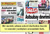 Assubay ve Astsubay