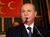 Bahçeli: 'Şehitlik rüşvet değildir'