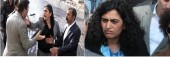 BDP'li Sabahat Tuncel'e Anne Tokadı
