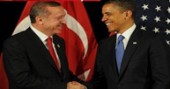Erdoğan, “Seyirci kalamayız, beklemek, müdahale etmemek mümkün değil”