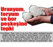 “Eti Maden tasfiye ediliyor”
