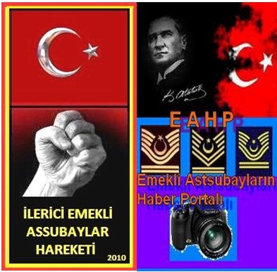 Kaçırılan Assubay İçin Eylem