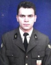 Kaçırılan Assubay İçin Eylem