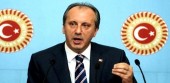 Muharrem İnce 'Recep Paşa'ya verdi veriştirdi