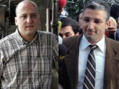 Nedim Şener ve Ahmet Şık'ın da aralarında bulunduğu 4 kişiye tahliye.