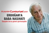 'Ölseydim de bu günleri görmeseydim'