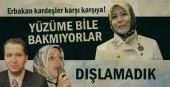 Zeynep Erbakan: "zulüm yaşıyorum”