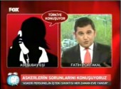Astsubaylar Rahatsız Fatih Portakal