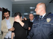 BDP Van Milletvekili Özdal Üçer tarafından darp edilen Doktor Oğuz Eroğlu
