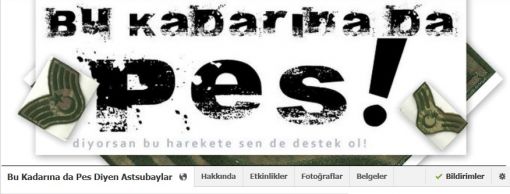 BU KADARINA DA PES