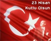 Bugün 23 Nisan, TBMM'nin açılışının 93. yıldönümü