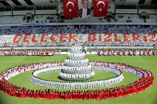 Danıştay, Milli Eğitim Bakanlığı'nın 19 Mayıs Genelgesinin Yürütmesini Durdurma Kararı Aldı