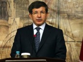 Davutoğlu Maliki'ye geçmişi hatırlattı
