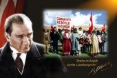 İngiltere’nin beşinci 'düşmanı' Atatürk