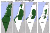 ISRAEL : Satın Alınan Topraklar Üzerine Kurulan Devlet!…