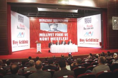 KEMALİZMİN 6 İLKESİNE DE KATILMIYORUZ