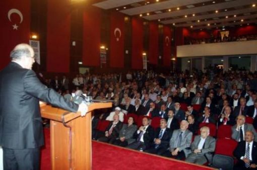 KEMALİZMİN 6 İLKESİNE DE KATILMIYORUZ