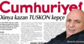 Mustafa DÖNMEZ: Gülen cemaati kavgası