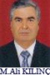 SORUNLARIMIZ ÇÖZÜLMEK YERİNE BİRİLERİ TARAFINDAN KULLANILMASINDAN KORKUYORUM...