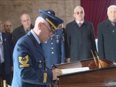 Türk Hava Kuvvetleri 100 Yaşında