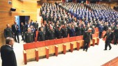 ALKIŞIN KIYAĞI Necdet Özel’in ‘alkış’ EMRİ BOŞA ÇIKMADI!