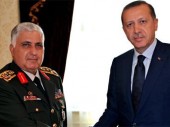 Başbakan Tayyip Erdoğan, Genelkurmay Başkanı Orgeneral Necdet Özel ile sürpriz bir görüşme yaptı.
