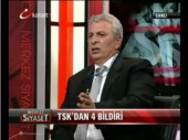 Can Ataklı 4 mayıs E-Muhtırasını Yorumladı