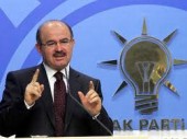 Çelik: 'TSK şamar oğlanı değil ama...'