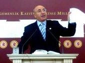 CHP'den astsubayların özlük hakları için soru önergesi!