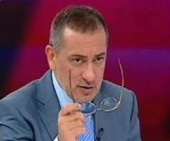 Fatih Altaylı Maliye Bakanına Astsubayların Durumunu Soruyor