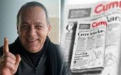 'Kaleminden pislik akıyor' sözüne jet yanıt