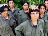 Kürt kızları neden dağa çıkıyor?