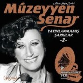 Müzeyyen Senar "Kimseye etmem şikayet ağlarım ben halime"