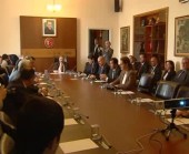 TBMM Milli Savunma Komisyonu Kanun Tasarısını kabul etti.