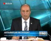 TEMAD Bşk.Bugün Tv.