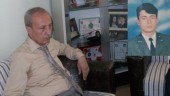 Şehide ‘kelle’ diyen mektubunu okuyamaz