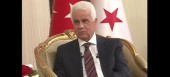 "İsrail Kıbrıs'ta PKK'yı eğitiyor"