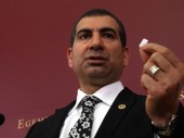 Rant İçin Antalya'nın Toprağı Konya'ya Bağlandı