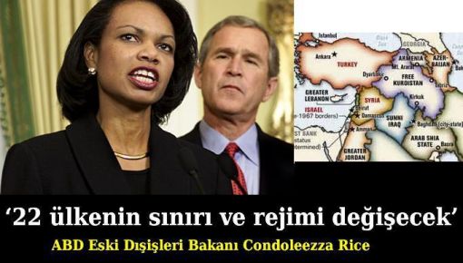 Yaratılan Adaletsizlikler Yoluyla BOP’un Hızlanan Adımları!