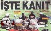 ABD'nin PKK'ya verdiği 18 destek