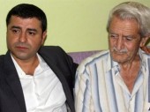Asker aileleri Demirtaş'tan yardım istedi