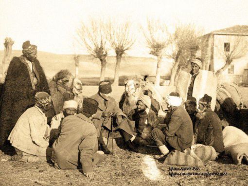 ATATÜRK, HASTA OLMASINA RAĞMEN HATAY'A, MERSİN'E, ADANA'YA TATBİKATA GİTTİ, BİRLİK DENETLEDİ!
