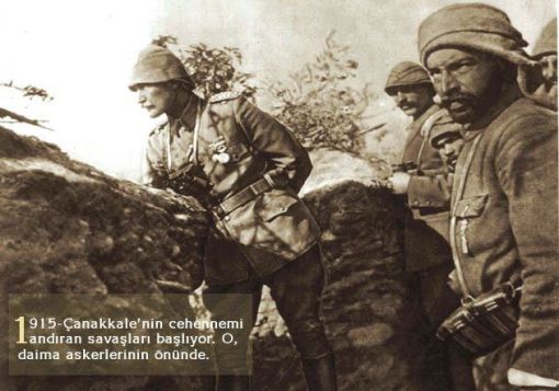 ATATÜRK, HASTA OLMASINA RAĞMEN HATAY'A, MERSİN'E, ADANA'YA TATBİKATA GİTTİ, BİRLİK DENETLEDİ!