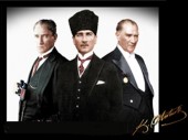 ATATÜRK, HASTA OLMASINA RAĞMEN HATAY'A, MERSİN'E, ADANA'YA TATBİKATA GİTTİ, BİRLİK DENETLEDİ!