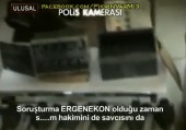 ERGENEKON'DAN ÖNCE ERGENEKON KARARI: Parmak İzleri 2. Bölüm - Karakolda bomba var!