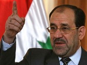 Irak'tan Türkiye'ye Kerkük notası